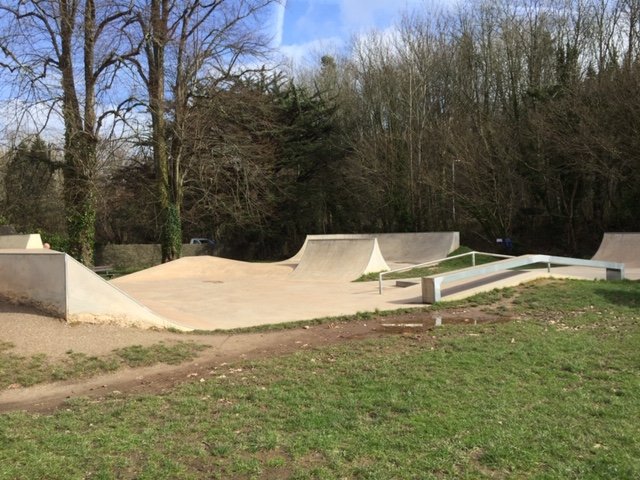 skate